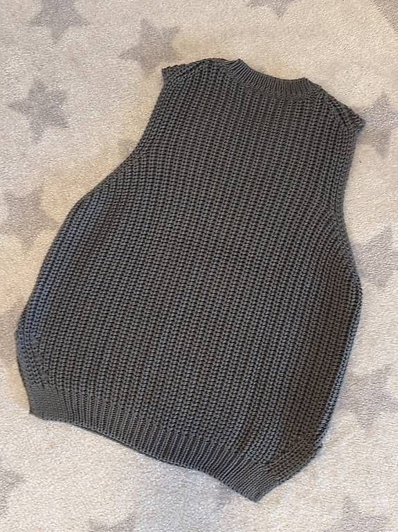 Pulls & Sweat-shirts: Strickpullover green Peter Hahn – D'occasion à Lommiswil par ivc_zt7z 2