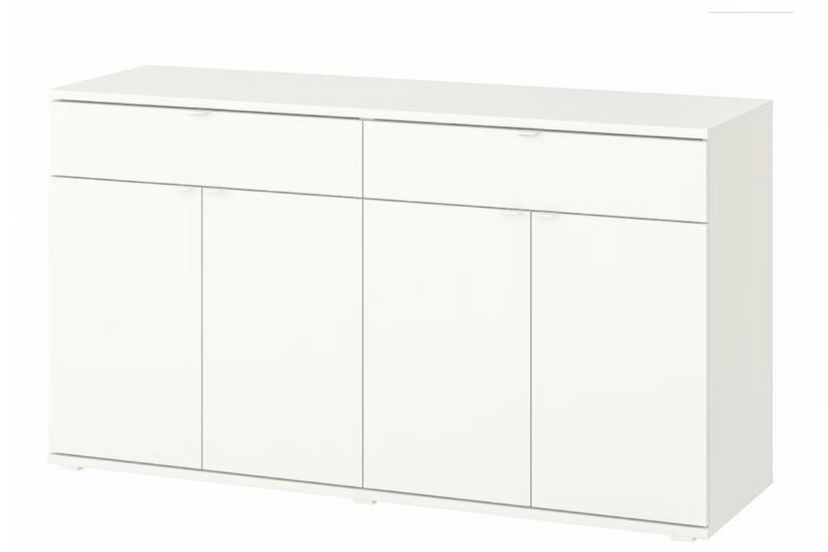 Ikea Kommoden: Side cupboard – Gebraucht aus Zürich von the_pjr8