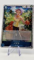 One Piece Card Game Nojiko OP03-048