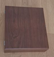 Elegante Schmuckschatulle aus Holz - Top Zustand!