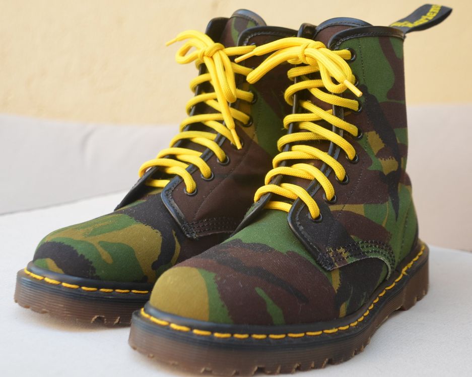 Dr martens 39 quito best sale