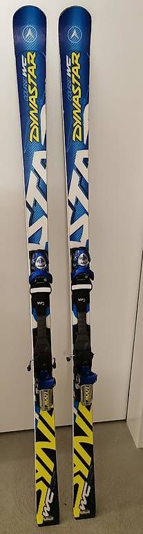 Skis: DYNASTAR Race Ski zu verkaufen – Gebraucht aus Gossau SG von bonus27
