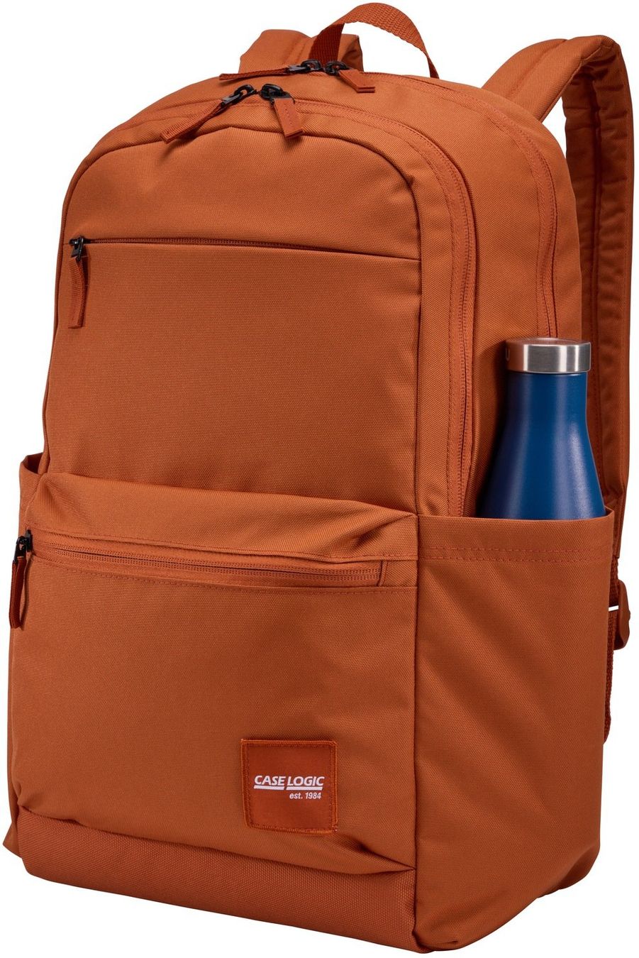 Sacs à dos: Case Logic Campus Uplink Backpack 26L - raw copper – Neuf avec emballage d'origine à Hitzkirch par Thali_AG 6