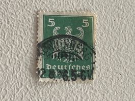 DR Briefmarken (Gratis-Versand)