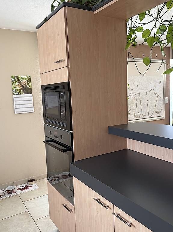 Cucine complete: Cuisine agencée  – Usato da Gumefens venduto da who_299g 2