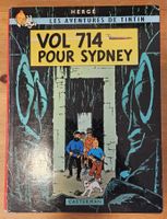 Tintin N 22 (E.O.-2EM TIRAGE) VOIR PHOTOS Vol 714 pour Sydne