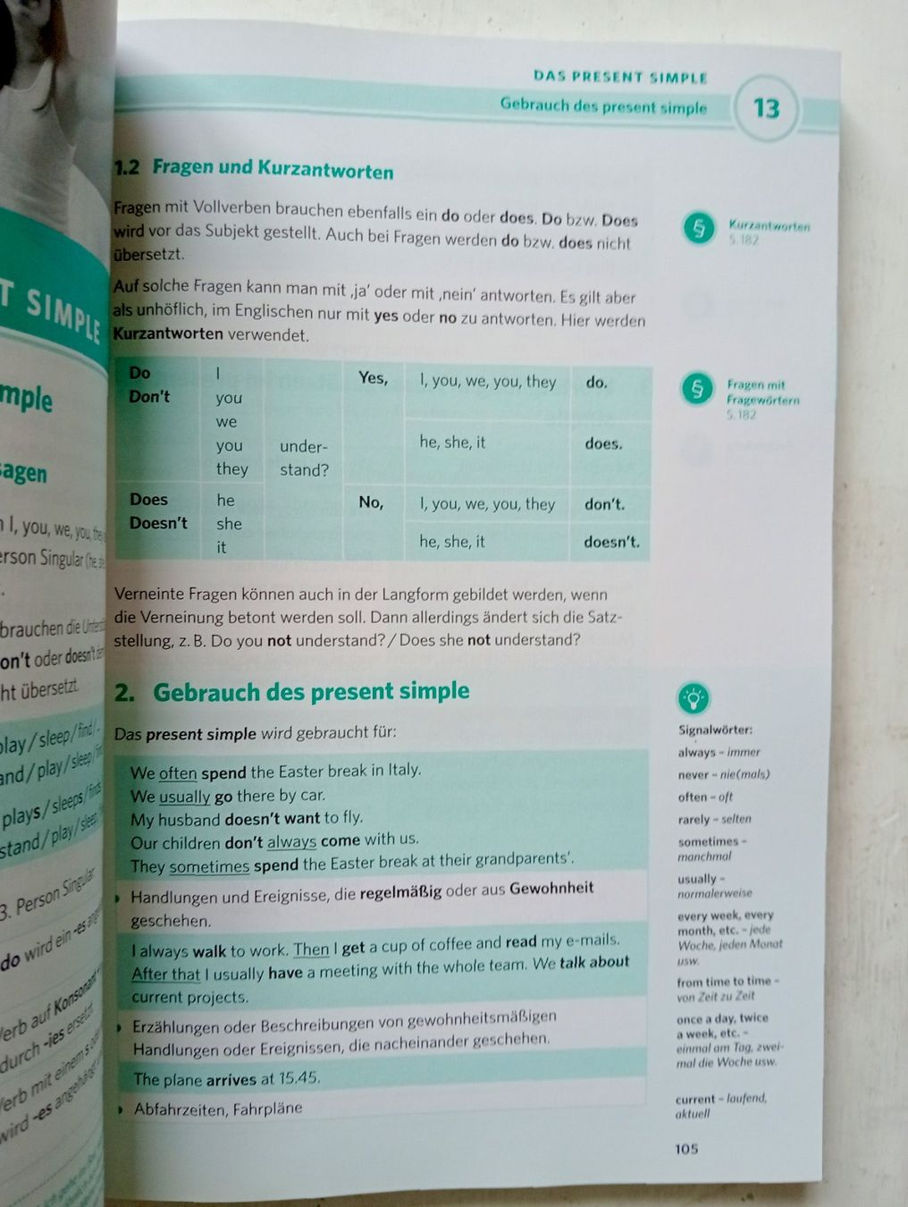 Libri: Pons Englisch Praxis Grammatik – Usato da Allschwil venduto da Evgeniia78 1