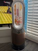 DYSON PH2 De-NOx PH05 Luftreiniger mit Kühlfunktion 