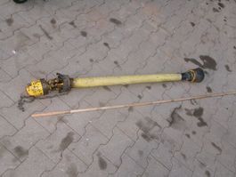Zapfwelle -/ Gelenkwelle -  Maschinen -Anbaugeräte -