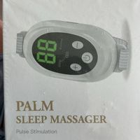 Einschlafhilfe, El. Impulse wie Akupressur, neu OV