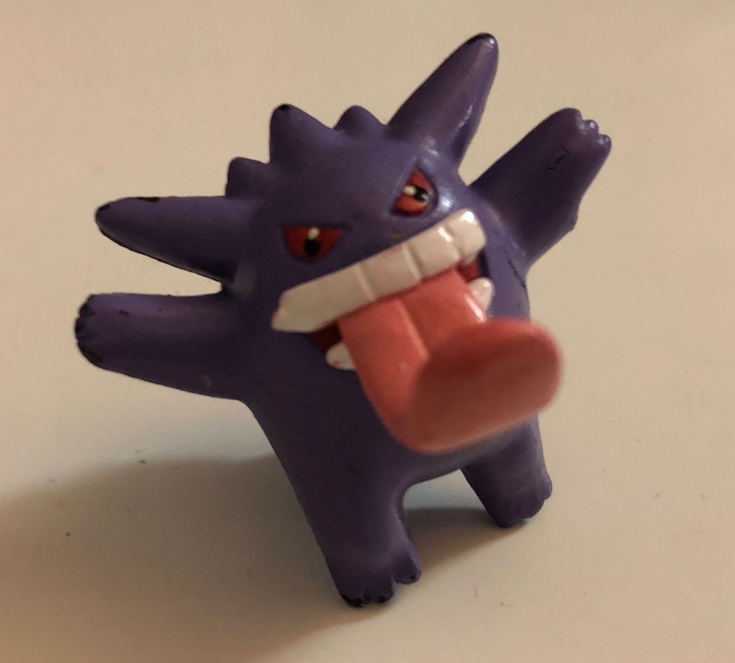 Nintendo Giocattoli: 5 Pokémon Figuren – Usato da Glis venduto da Timer 1