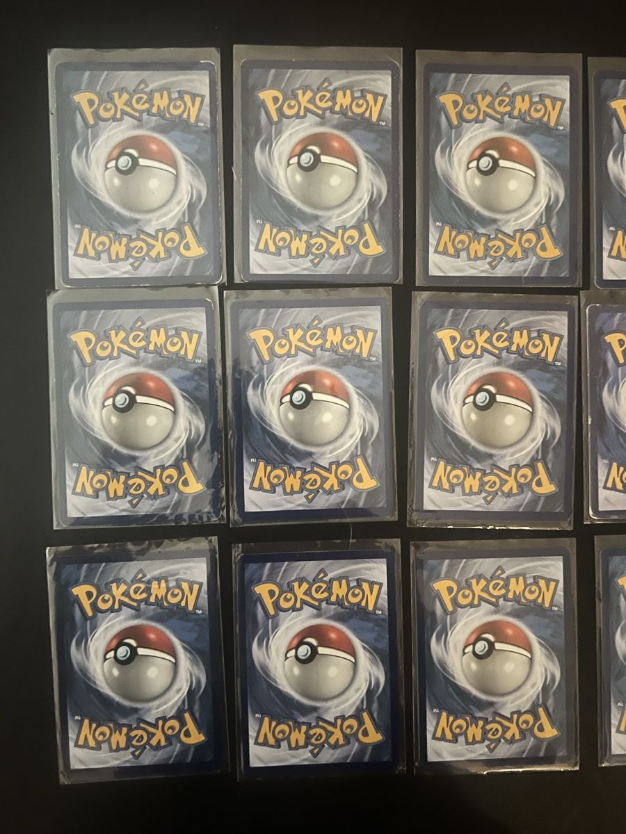 Cartoline: Pokémon Sammelkarten  – Usato da Goldach venduto da Milosg3 7