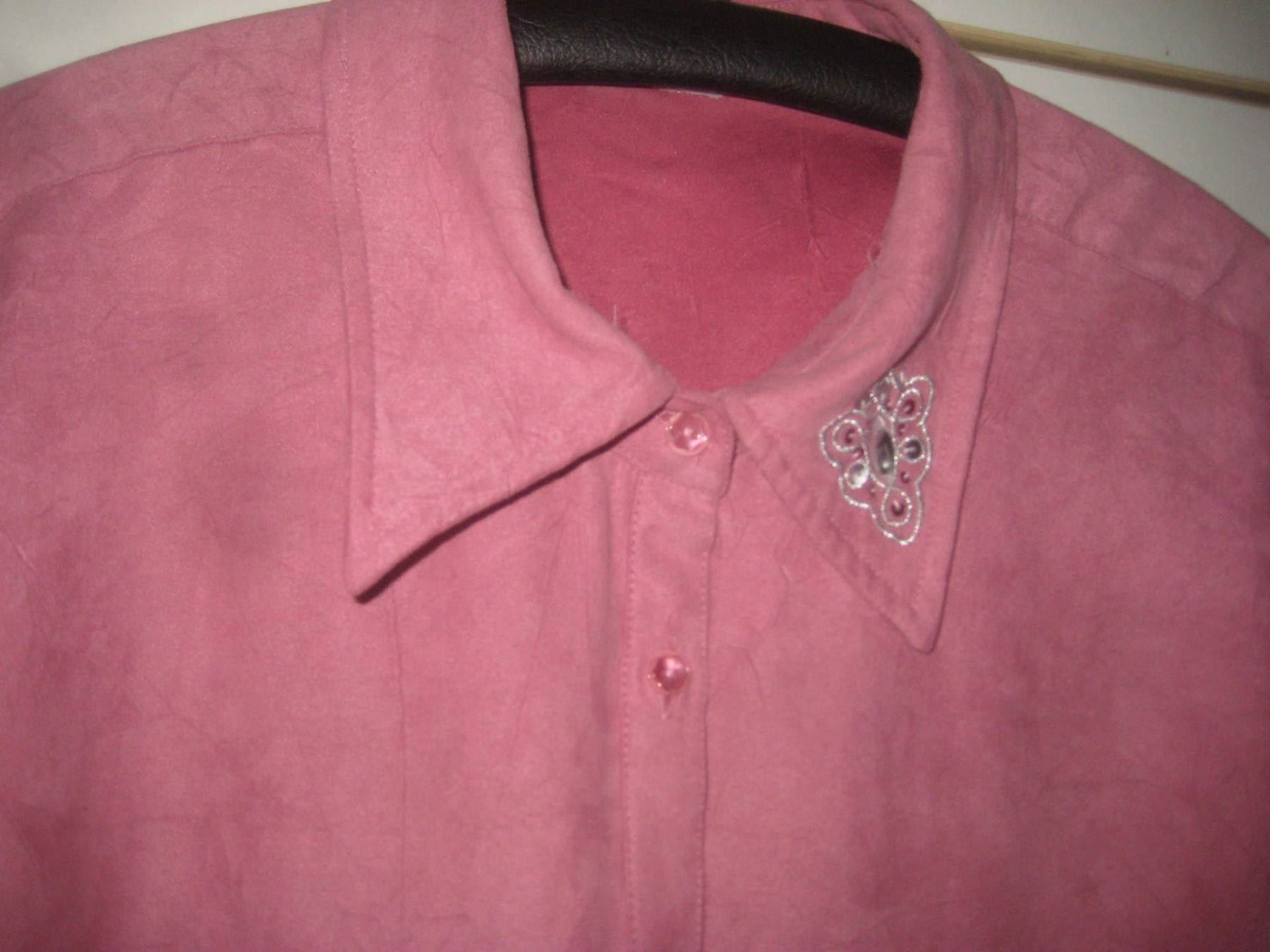 Chemisiers: DAMEN  BLUSE – D'occasion à Uster par flocke1 1