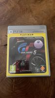 Gran Turismo 5 Platinum, PS3: Courses palpitantes!