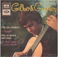 Gilbert Grenier   Single7  EP