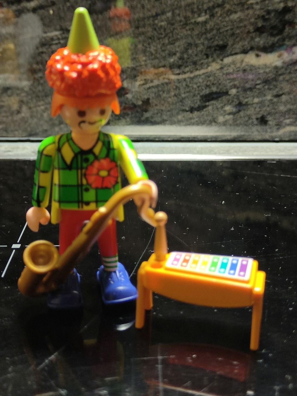 Playmobil Jouets: Playmobil diverse Figuren – D'occasion à Zuzgen par rom_g2sk 3