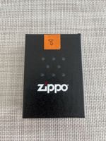 Zippo Feuerzeug mit Spinnennetz Motiv - Limited Edition 1996