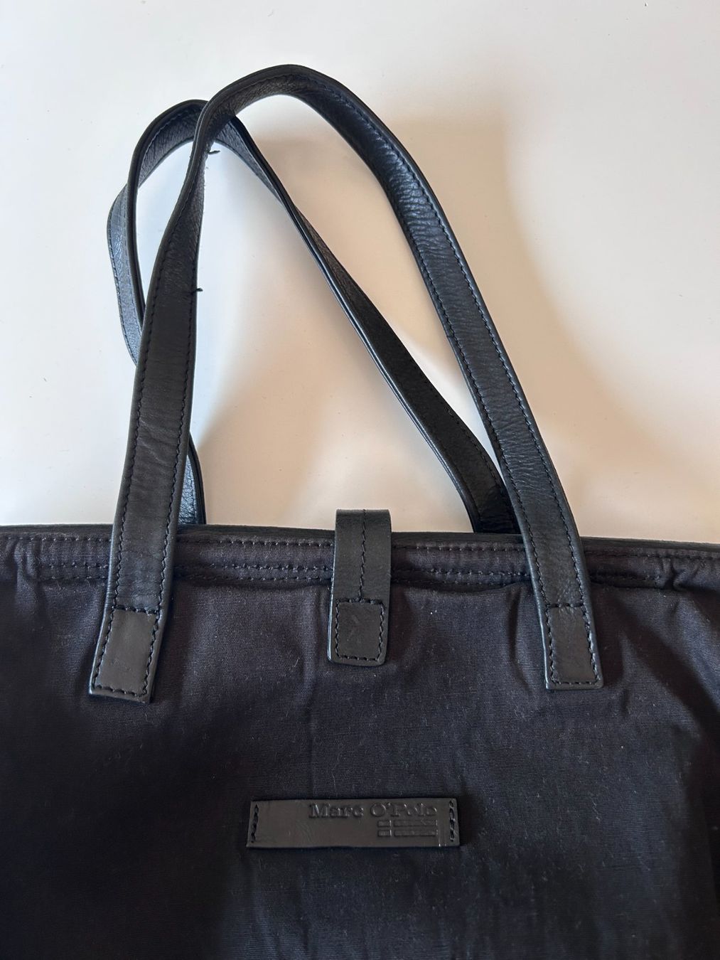 Marc O'Polo Taschen für Damen: Marc O'Polo Tasche – Gebraucht aus St. Gallen von look-twice 3