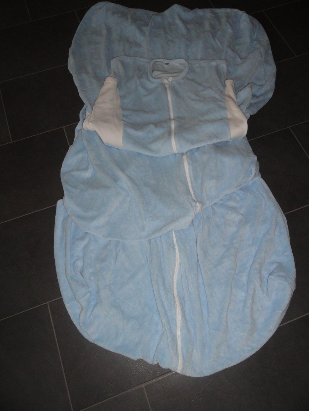 Zewi Coperte: GROSSE ORIGNINAL ZEWI DECKE MIT RUNDUMGUMMIZUG  *** – Nuovo (secondo la descrizione) da Uetendorf venduto da bibibop