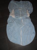 GROSSE ORIGNINAL ZEWI DECKE MIT RUNDUMGUMMIZUG  ***