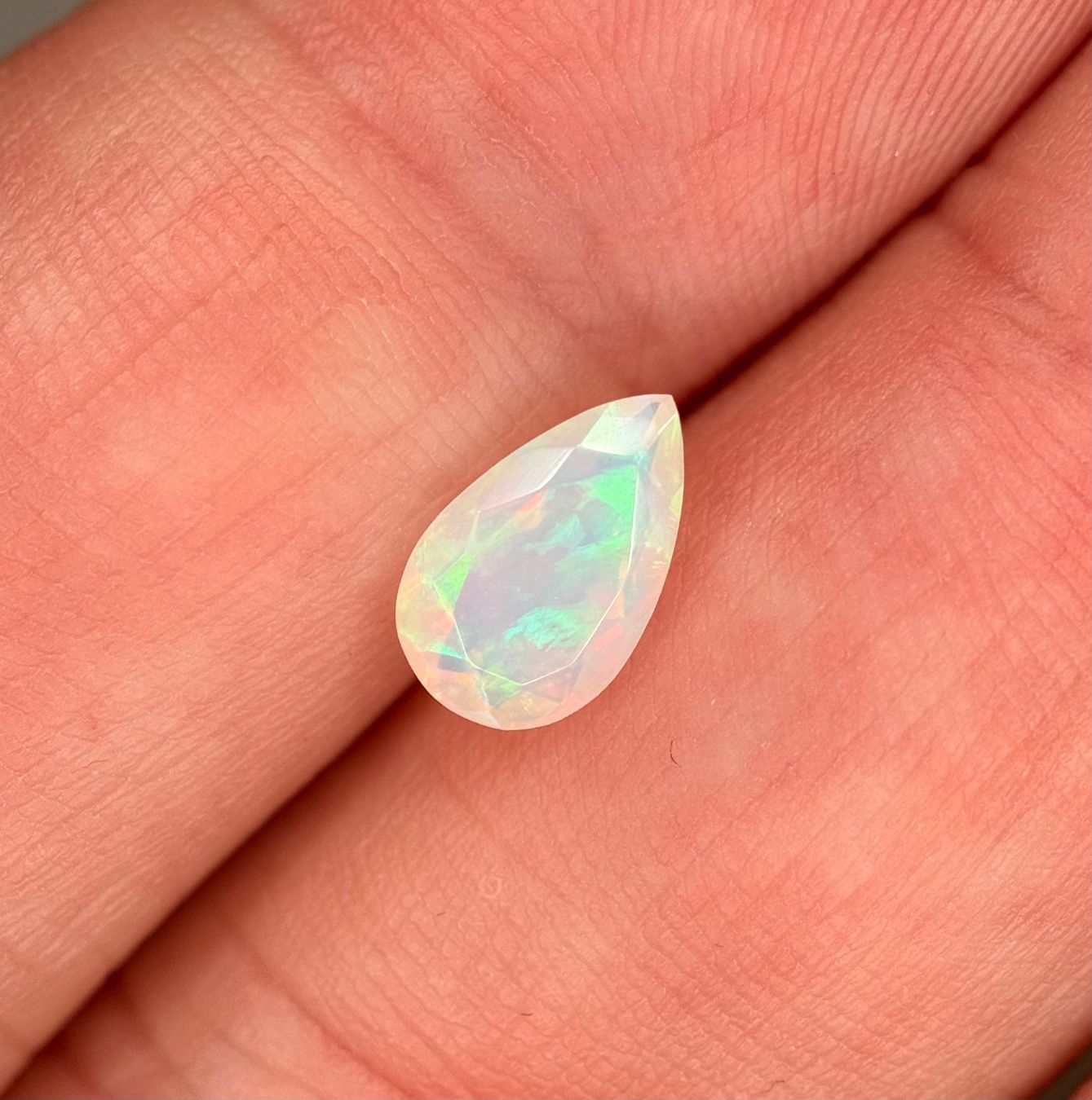 Pietre preziose: Ab 1 Fr. - Top 0.75 ct Opal Edelstein - unbehandelt – Nuovo (secondo la descrizione) da Mauren venduto da LieGems 3