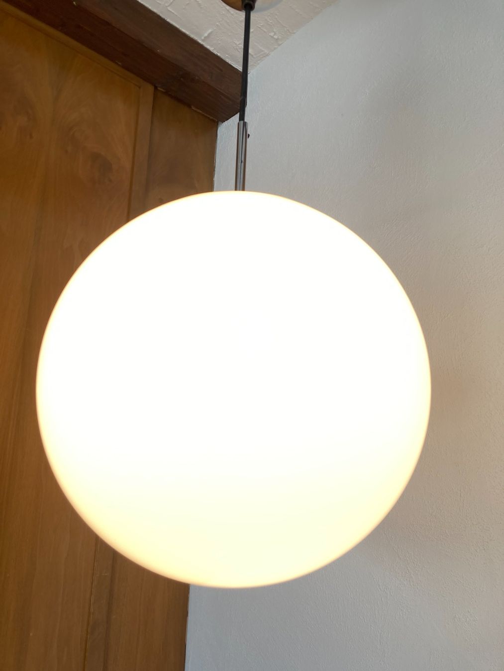 Lampadari & plafoniere: Hängeleuchte Glas – Usato da Wil SG venduto da Pin05 1