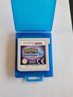 Pokemon Moon - Mond - pokémon Mond 3DS