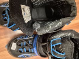 1 Paar Rollerblades gr 33-37
