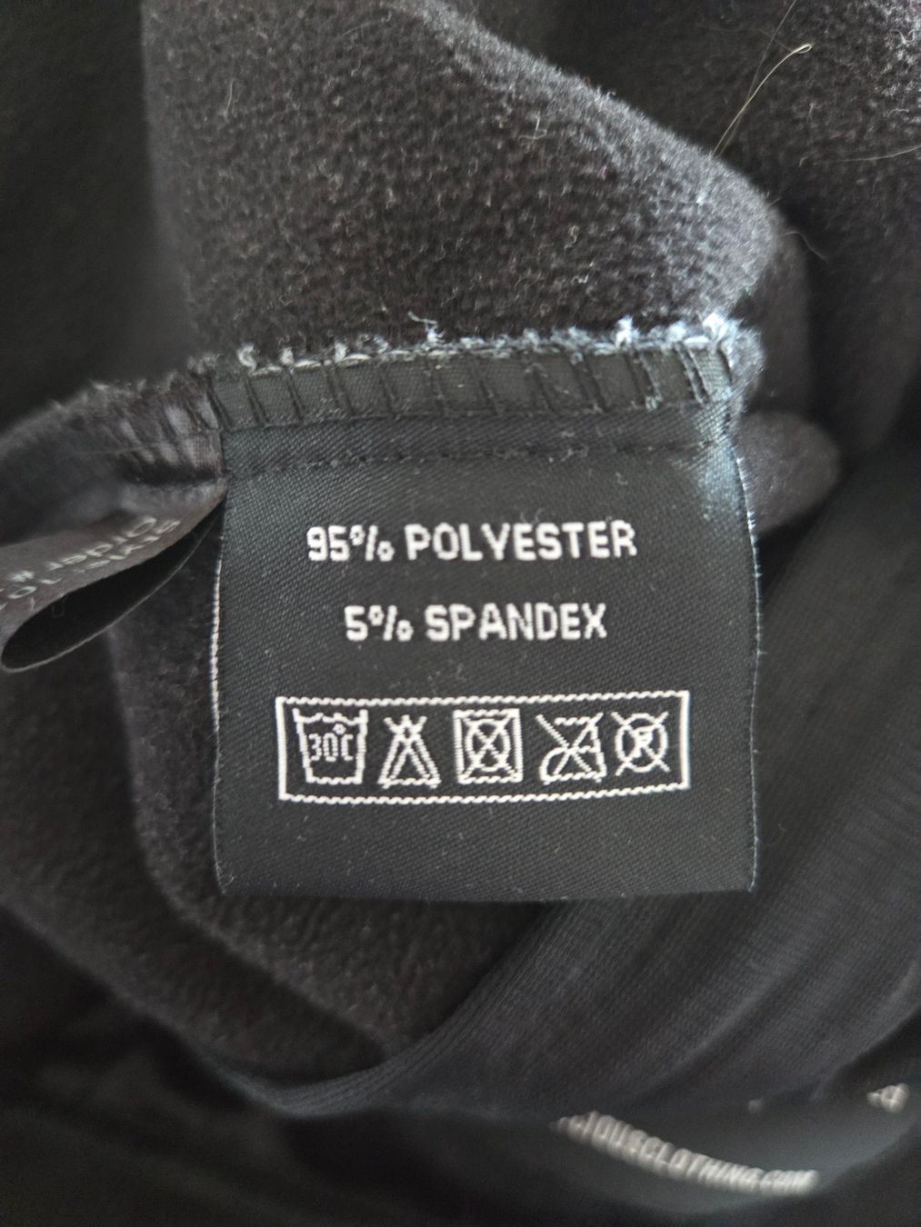 Jacken: Simplicious Softshelljacke M HPE ALSO Schwarz – Gebraucht aus Rothenburg von RaphiS549 6