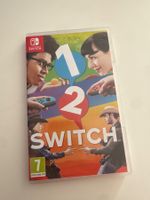 1-2 Switch Nintendo Game