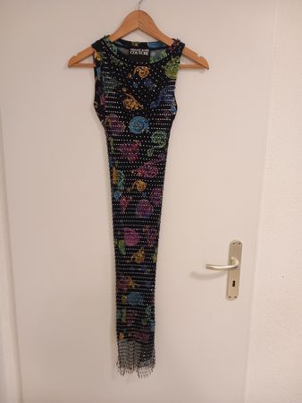 Kleid versace