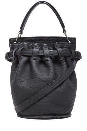 Alexander Wang Taschen für Damen: original ALEXANDER WANG Diego Bucket Bag – Gebraucht aus Meggen von stella195 4
