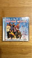 Cold Days Hot Nights 17