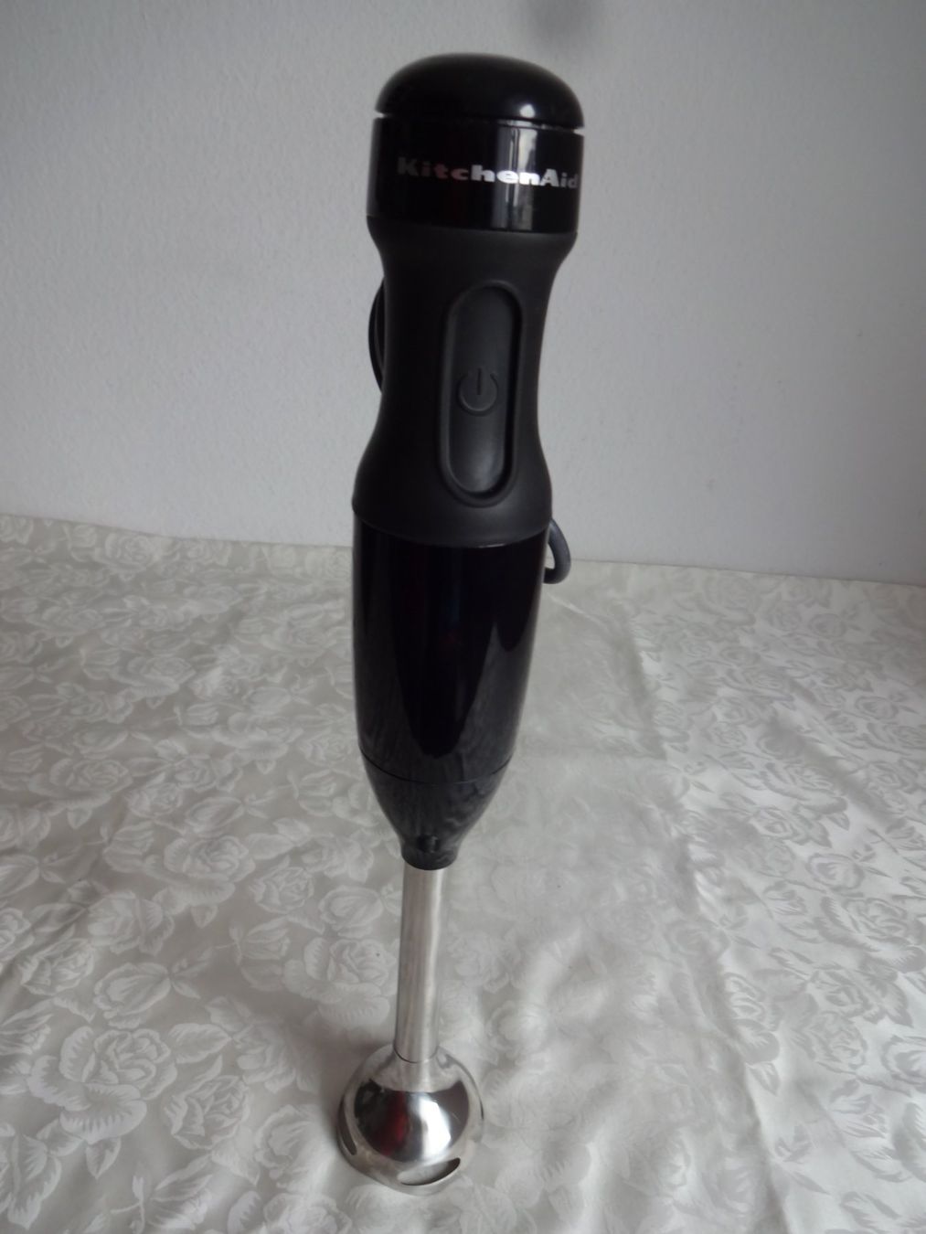 Kitchenaid Elettrodomestici da cucina: Kitchen Aid Stabmixer – Usato da Frauenfeld venduto da Jahy