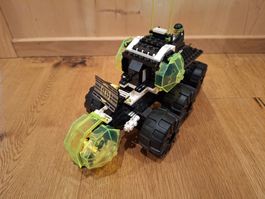 Lego 6933 Blacktron Spectral Starguider