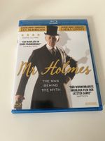 Mr. Holmes Blu-ray