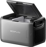EcoFlow GLACIER Classic Kühlbox 55L