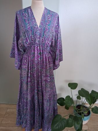 Sommerkleid One Size