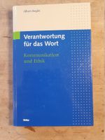 Verantwortung für das Wort Albert Ziegler Huber