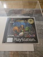 In Einem Land Vor Unserer Zeit PS1