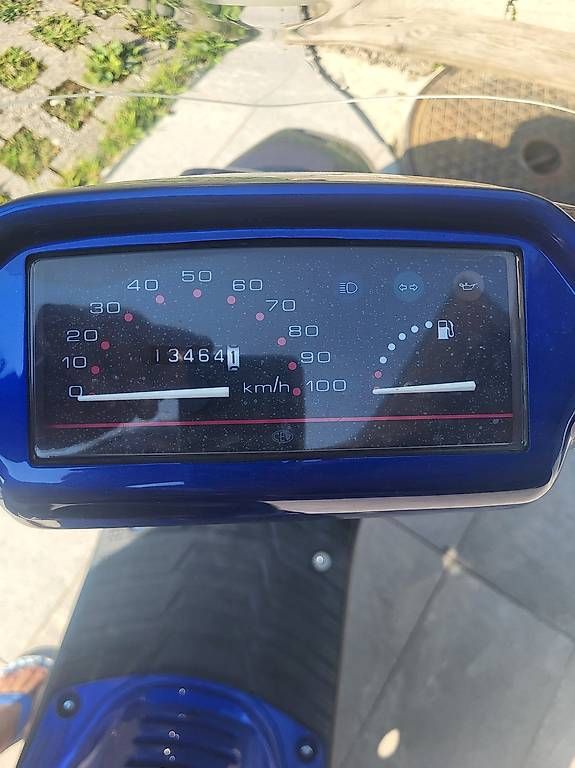 Scooter: Yamaha Booster bw's – Usato da Castione venduto da Furrizz 4