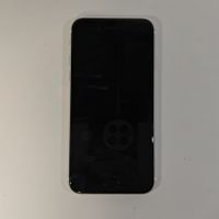 iPhone SE 2020 weiss