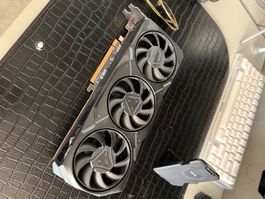 Graphics Card AMD Radeon RX 7900 GRE used condition
