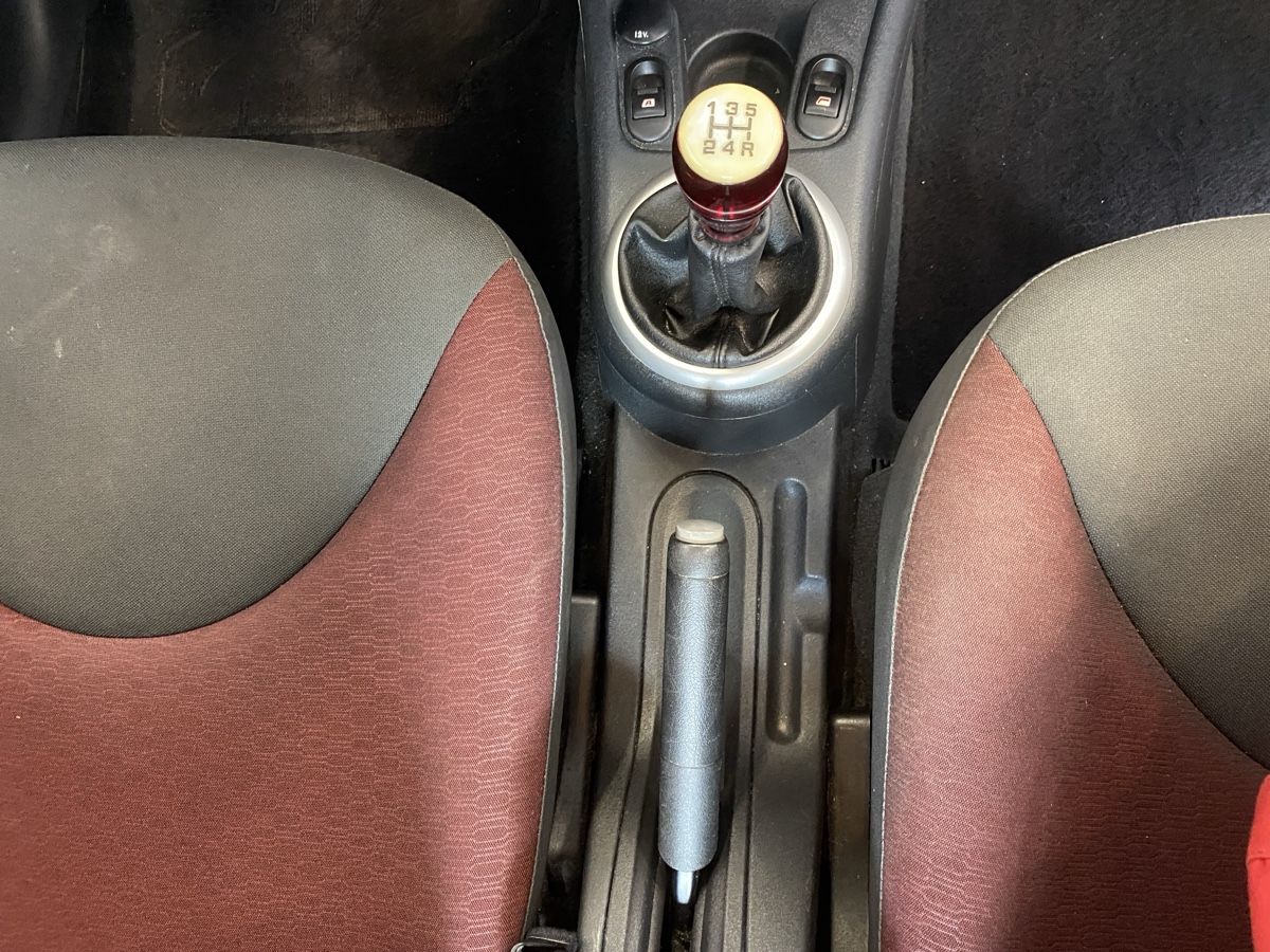 Citroën Autos: CITROEN C3 1.4i – Gebraucht aus Altdorf UR von speedrs9 7