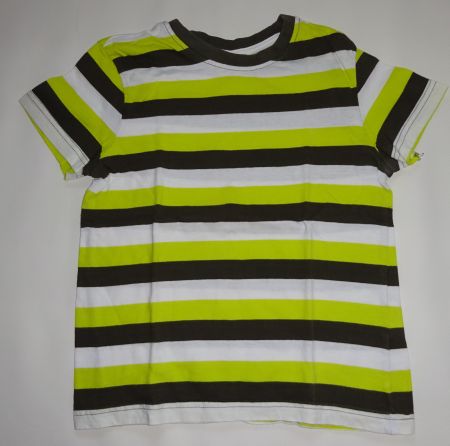 Gr. 122 T-Shirt von Kiki & Koko