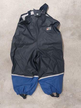 Regenhose Gr.92