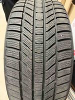 Continental Winterräder 255/40 und 235/45 R21 XL