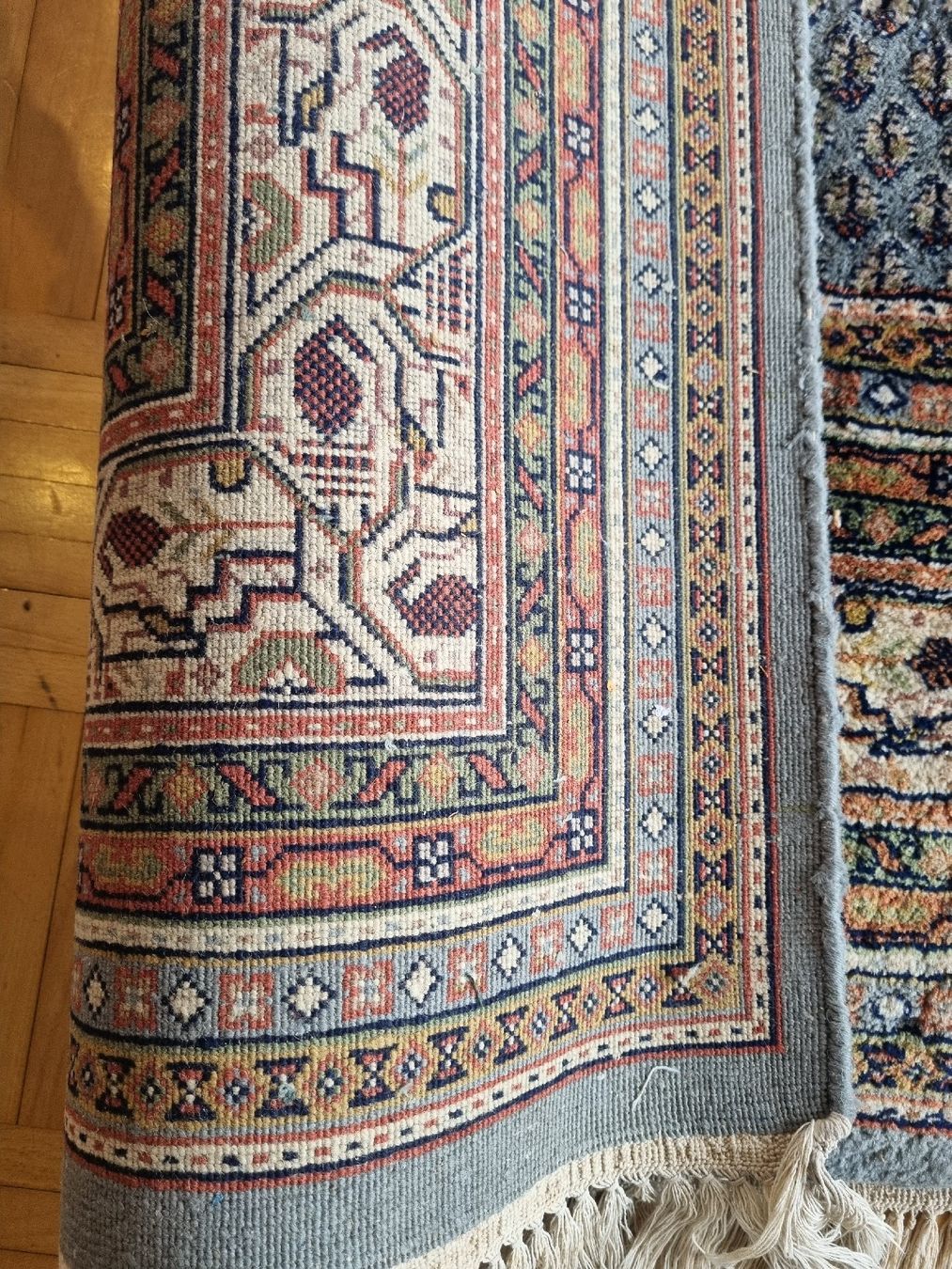Tappeti: Original Perserteppich 200x200cm – Usato da Greifensee venduto da tiri1988 5