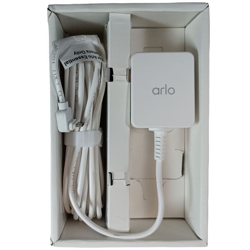 Arlo Kabel: ARLO Essential Outdoor Cable, VMA3700 – Gebraucht aus Luzern von Restwert_Luzern 4