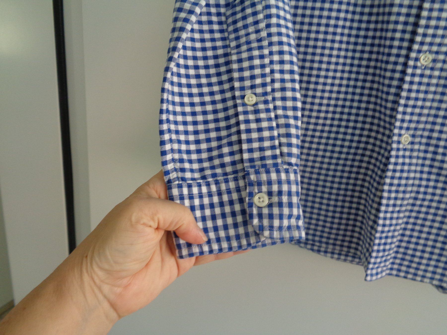 Ralph Lauren Hemden: Hemd  Ralph Lauren  Grösse M – Gebraucht aus Kreuzlingen von Robi-2003 2